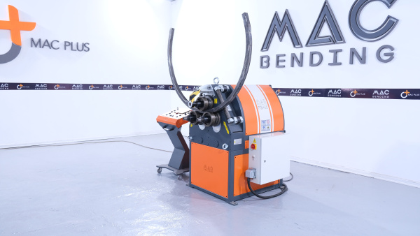 Профилегиб MAC BENDING PBM 60